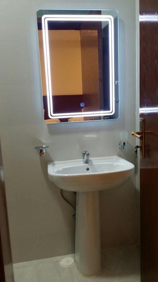 Aparthotel Iwan Alandalusia Al Ajaweed Dżedda Zewnętrze zdjęcie